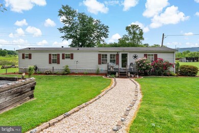 598 Back Creek Valley Rd, Hedgesville, WV 25427 - photo 6