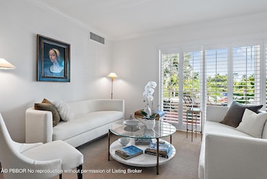 44 Cocoanut Row Unit B 124-9