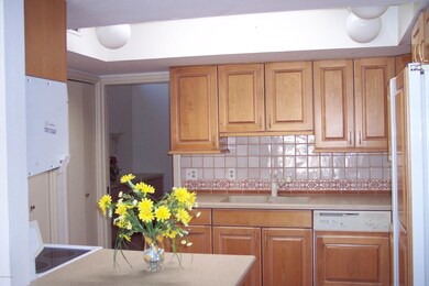 Pantry in Kitchen