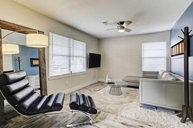 2319 Althea Dr, Houston, TX 77018 - photo 4