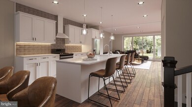 4622 Schenley Rd, Baltimore, MD 21210 - photo 2