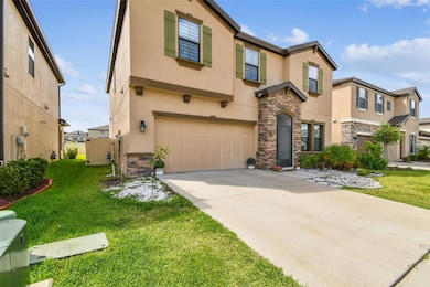 12643 Horseshoe Bend Dr, Lithia, FL 33547 - photo 4