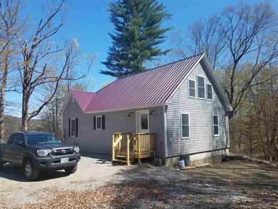 537 River Rd, Westmoreland, NH 03467 - photo 6