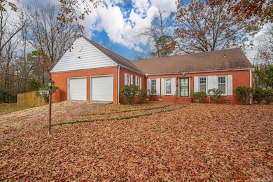 500 Vinson St, Little Rock, AR 72205 - photo 2