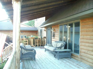 W6700 Red Cedar Rd, Burnett, WI 53922 - photo 2