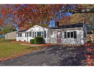 139 Duncan Rd, Warwick, RI 02886 - photo 2