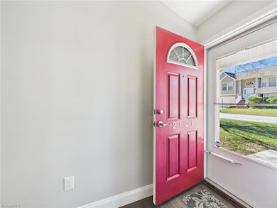 2126 Carlisle Way, High Point, NC 27265 - photo 4