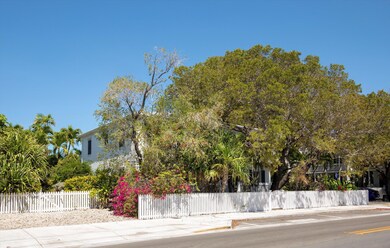 parking front