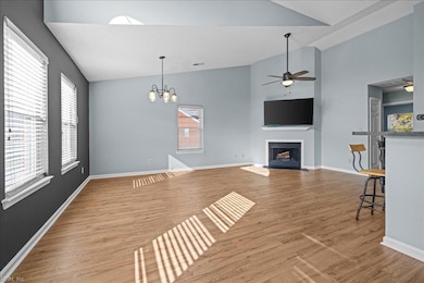 107 Westover Ave unit 301, Norfolk, VA 23507 - photo 5