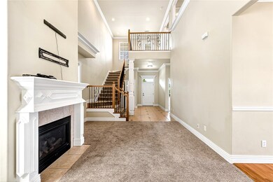 7168 Coyote Crossing Ave, Springdale, AR 72762 - photo 6