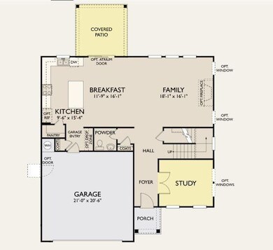 433 Navona Dr, Summerville, SC 29486 - photo 2