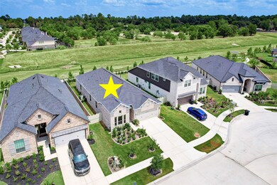 10251 Bayou Oaks Dr, Shenandoah, TX 77385 - photo 2