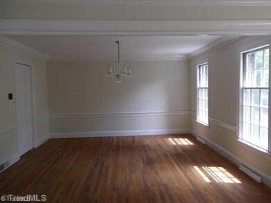 Dining Room.