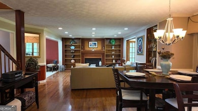 3664 Hofstra Ct, Decatur, GA 30034 - photo 4