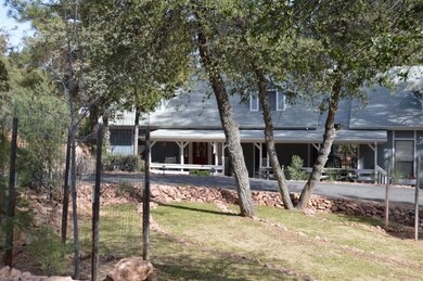 805 N Mud Springs Rd, Payson, AZ 85541 - photo 3