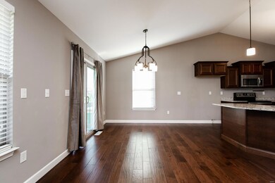 1876 Crimson Oak Dr, Maryville, IL 62062 - photo 6