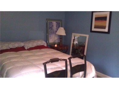 Bedroom.