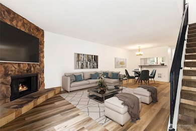 1040 S 320th St unit D18, Federal Way, WA 98003 - photo 3