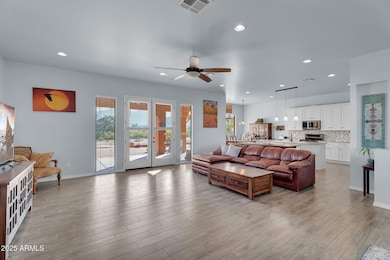 34545 N Sossaman Rd, Queen Creek, AZ 85142 - photo 7