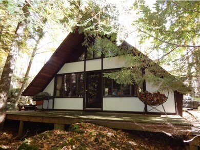 23 Corporation Hill Rd, Bradford, NH 03221 - photo 2