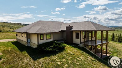 331 N Silvertip Rd, Bridger, MT 59014 - photo 6