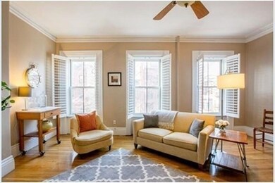 75 Rutland St unit 2, Boston, MA 02118 - photo 2