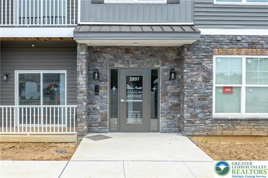 2897 Easton Ave unit 206, Bethlehem, PA 18017 - photo 2