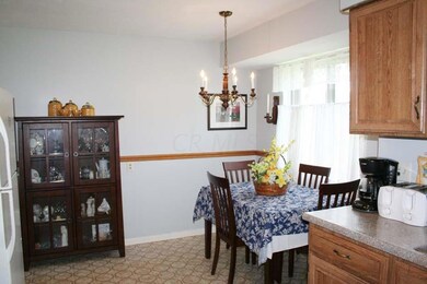 DINETTE