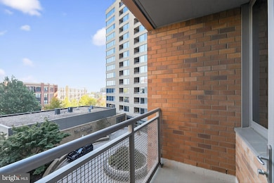 The Odyssey Condominiums unit 420, Arlington, VA 22201 - photo 4