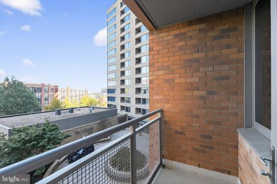 The Odyssey Condominiums unit 420, Arlington, VA 22201 - photo 5