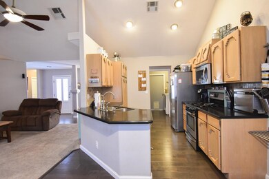 3005 El Dorado, Alamogordo, NM 88310 - photo 7