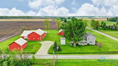 1985 Devils Hole Rd, Pemberville, OH 43450 - photo 2