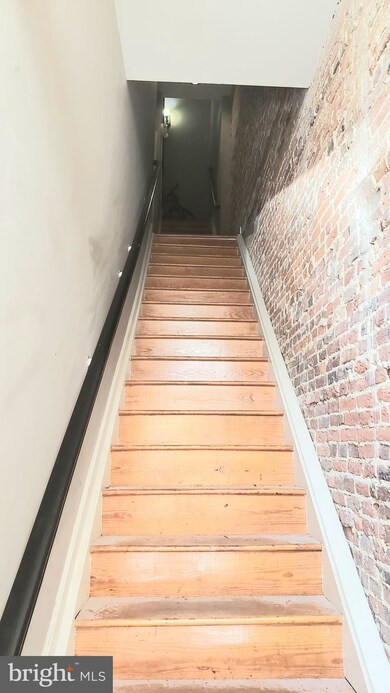 1030 Hollins St unit 2FL, Baltimore, MD 21223 - photo 2