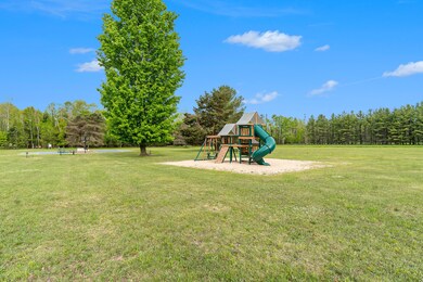 Cedar Meadows