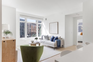 Lovejoy Wharf unit 12N, Boston, MA 02114 - photo 6