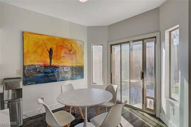 4727 Sweeping Glen St, Las Vegas, NV 89129 - photo 7