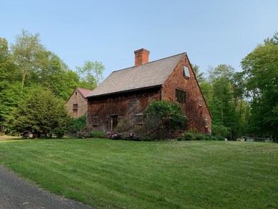 54 Meetinghouse Rd, Pelham, MA 01002 - photo 2