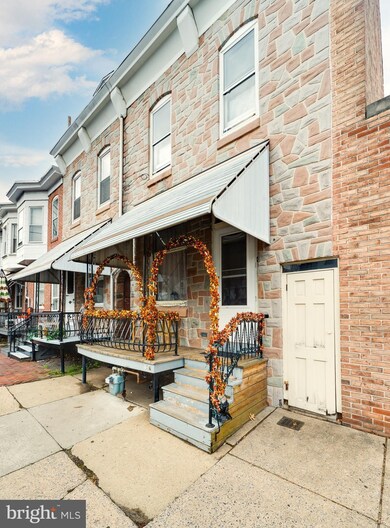 504 S 6th St, Reading, PA 19602 - photo 2