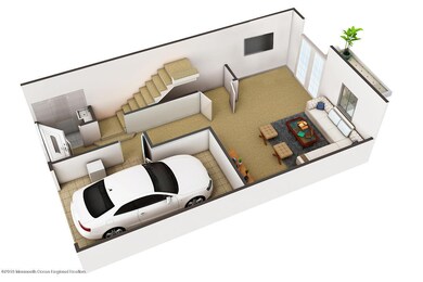 PRIDE LOWER LEVEL