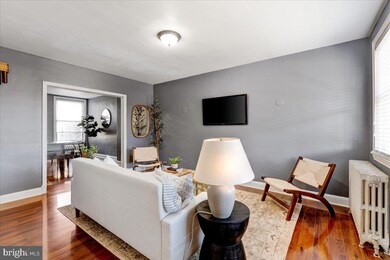 2024 Griffis Ave, Baltimore, MD 21230 - photo 3