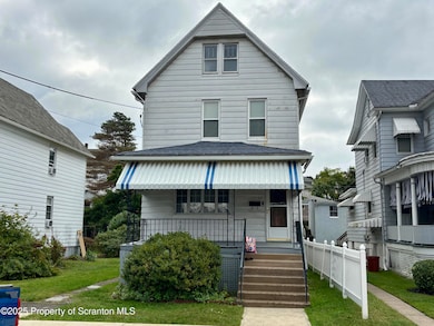 611 S Irving Ave, Scranton, PA 18505 - photo 5