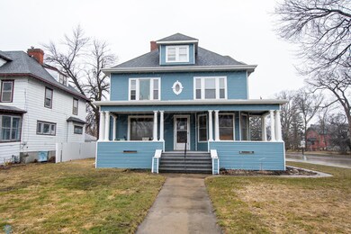 Front Exterior