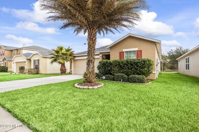 11871 Alexandra Dr, Jacksonville, FL 32218 - photo 2