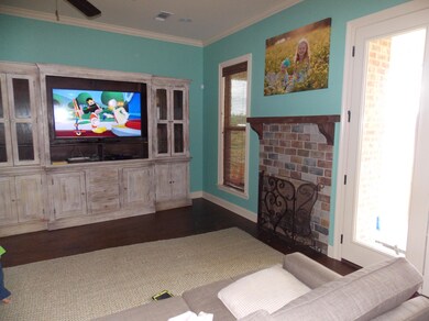 Great Room - View 2