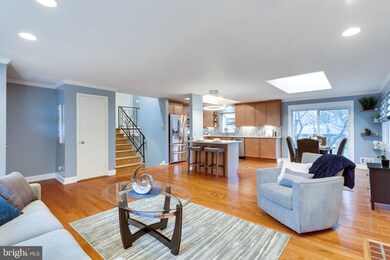 901 Banks Place, Alexandria, VA 22312 - photo 5