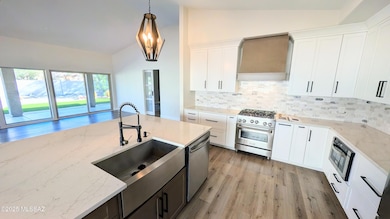 37805 S Desert Bluff Dr, Tucson, AZ 85739 - photo 6