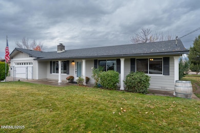 942 Riverview Dr, Gardnerville, NV 89460 - photo 3