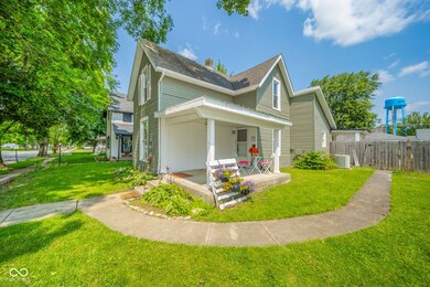 1256 Locust St, Middletown, IN 47356 - photo 3