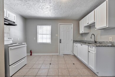 6734 Burkett St unit 1, Houston, TX 77021 - photo 3