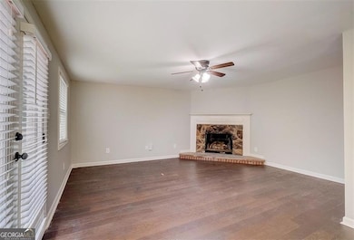 1801 Lochlomand Ln SE, Smyrna, GA 30080 - photo 5